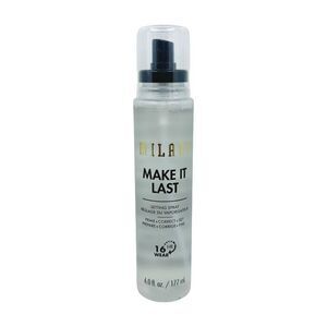 Milani Make It Last Setting Spray - 6.0 fl oz / 177 ml